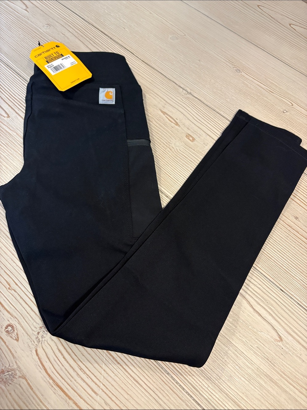 Carhartt utility legging